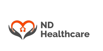 nd-healthcare logo